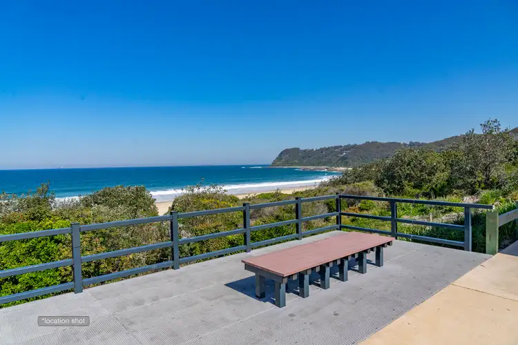 Sixth view of Homely land listing, 14A Thomas Street, Dudley NSW 2290