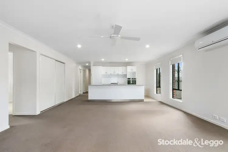 Third view of Homely house listing, 16 Hannah Street, Morwell VIC 3840