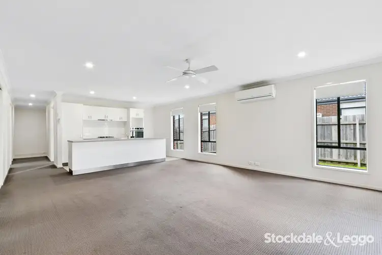Fourth view of Homely house listing, 16 Hannah Street, Morwell VIC 3840