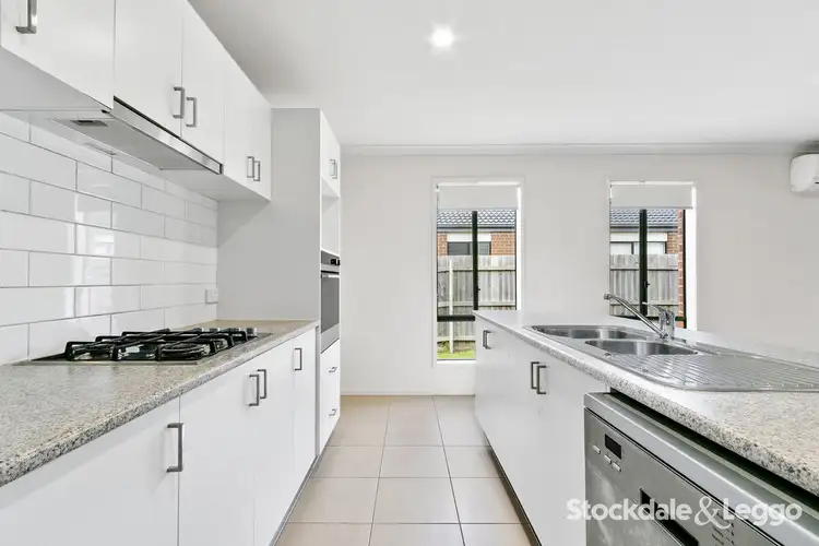 Sixth view of Homely house listing, 16 Hannah Street, Morwell VIC 3840