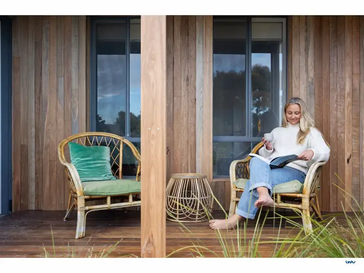 Second view of Homely house listing, 1 Reef Drive, Torquay VIC 3228