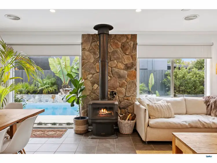 Fifth view of Homely house listing, 1 Reef Drive, Torquay VIC 3228