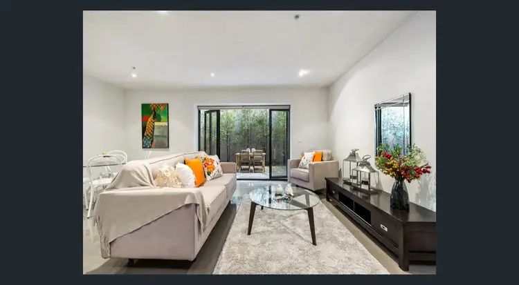 Fourth view of Homely apartment listing, 5/277 Barkly Street, Footscray VIC 3011