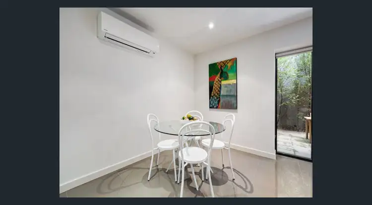 Fifth view of Homely apartment listing, 5/277 Barkly Street, Footscray VIC 3011