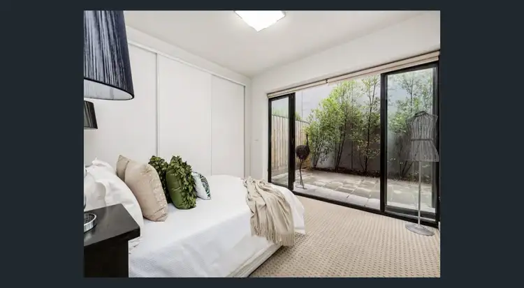 Sixth view of Homely apartment listing, 5/277 Barkly Street, Footscray VIC 3011