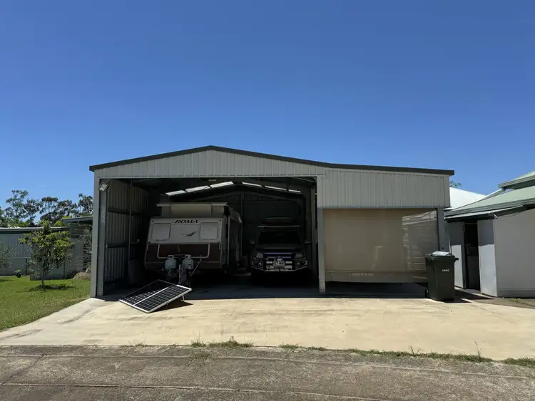 Second view of Homely house listing, 10 Mitchell Street, Monto QLD 4630