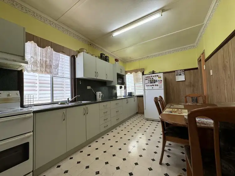 Third view of Homely house listing, 10 Mitchell Street, Monto QLD 4630