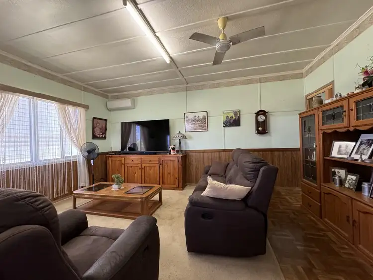 Fourth view of Homely house listing, 10 Mitchell Street, Monto QLD 4630