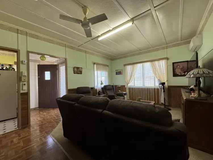 Fifth view of Homely house listing, 10 Mitchell Street, Monto QLD 4630