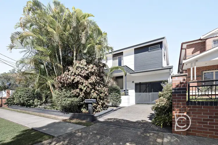 30 Empire Avenue, Concord NSW 2137