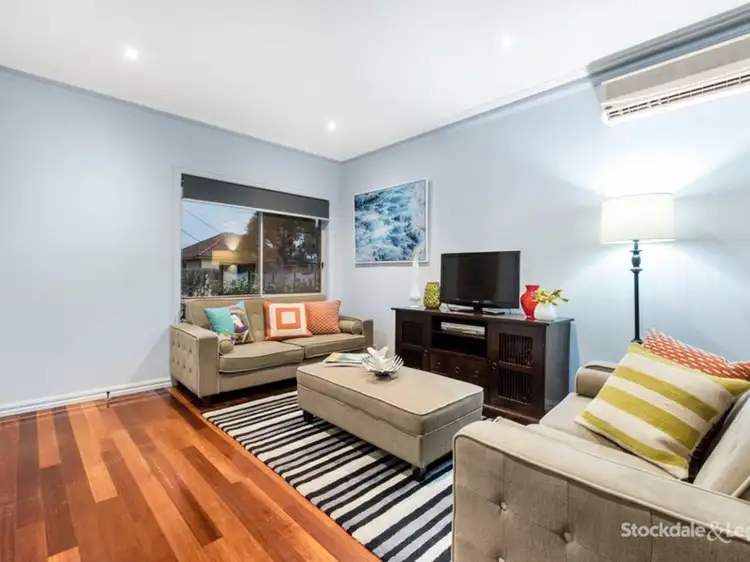 Fourth view of Homely townhouse listing, 1/3 Edward Street, Fawkner VIC 3060