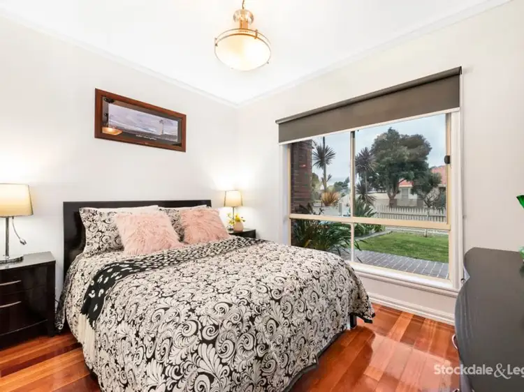 Fifth view of Homely townhouse listing, 1/3 Edward Street, Fawkner VIC 3060