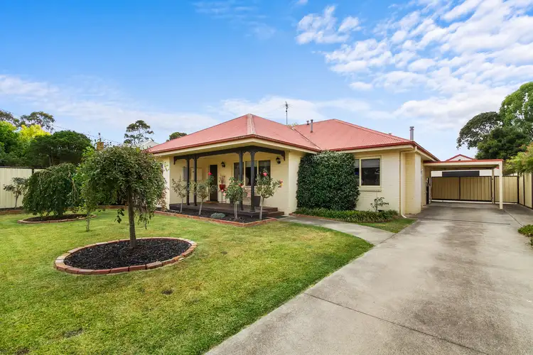 40 Elgin Street, Sale VIC 3850