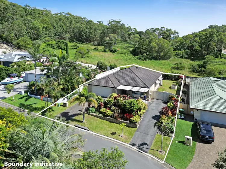 Main view of Homely house listing, 11 Arbury Hill Close, Burleigh Heads QLD 4220