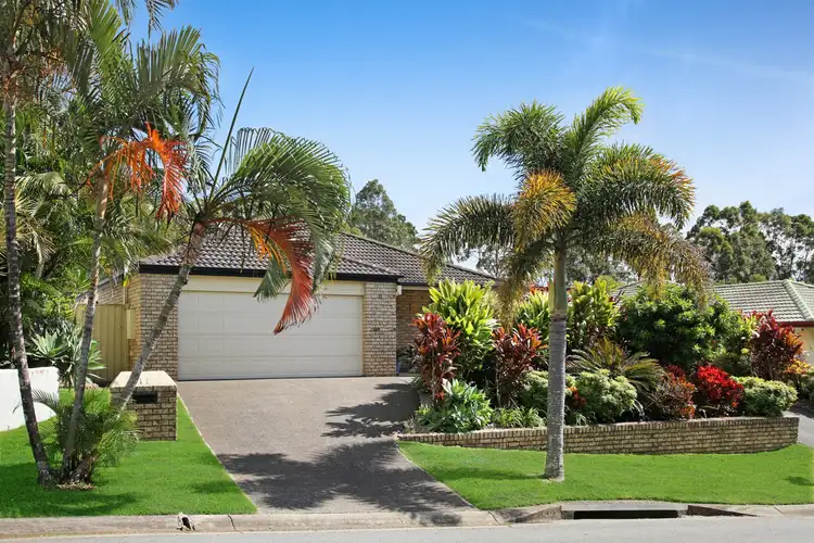 Second view of Homely house listing, 11 Arbury Hill Close, Burleigh Heads QLD 4220