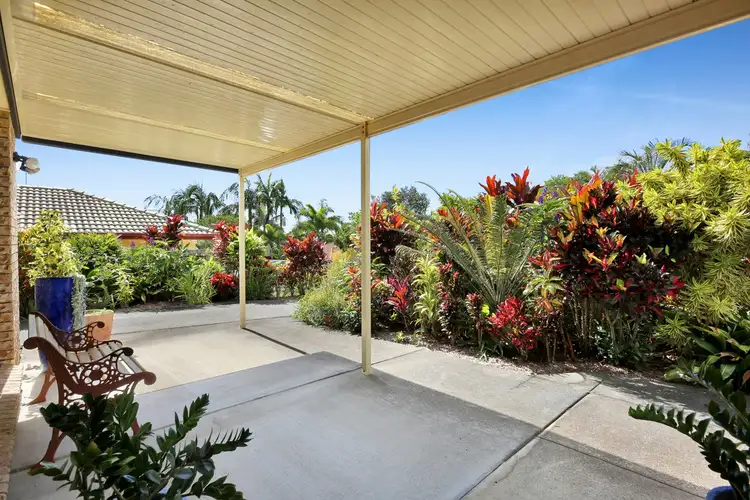 Third view of Homely house listing, 11 Arbury Hill Close, Burleigh Heads QLD 4220