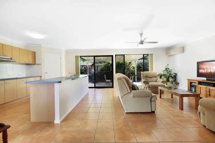 Fourth view of Homely house listing, 11 Arbury Hill Close, Burleigh Heads QLD 4220