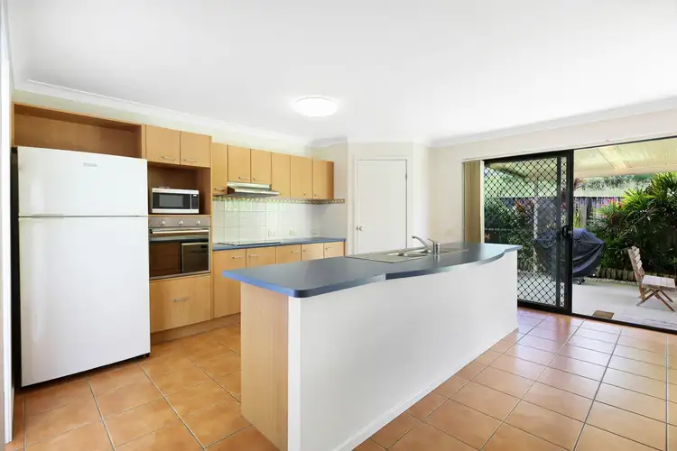 Fifth view of Homely house listing, 11 Arbury Hill Close, Burleigh Heads QLD 4220