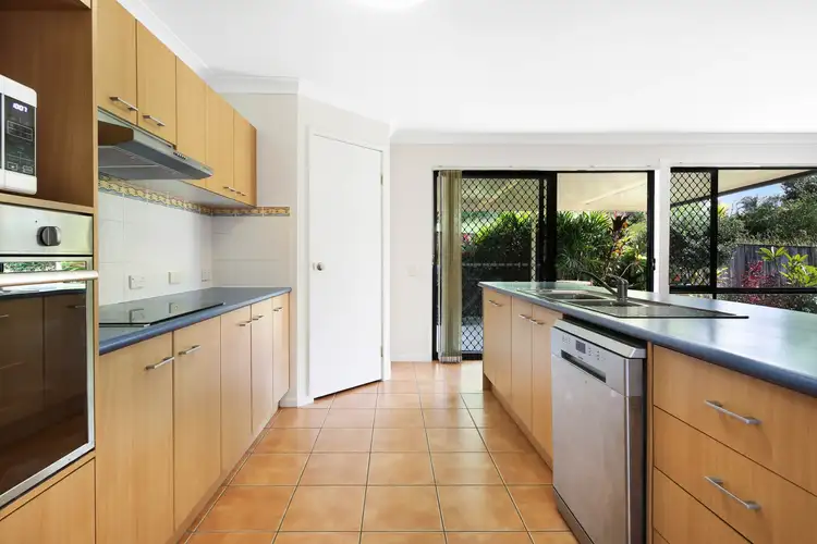 Sixth view of Homely house listing, 11 Arbury Hill Close, Burleigh Heads QLD 4220