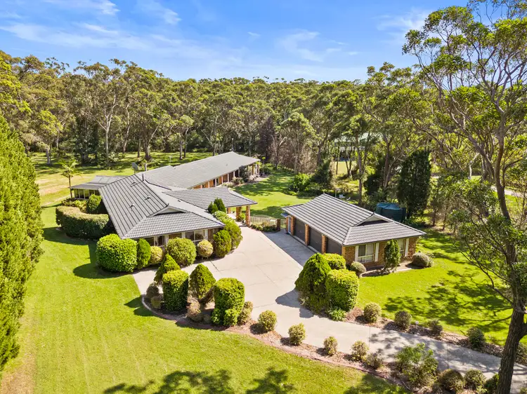 5 Hayley Close, Tumbi Umbi NSW 2261