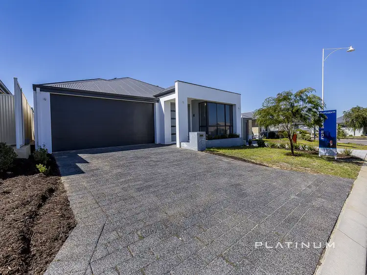 4 Mandalay Approach, Eglinton WA 6034