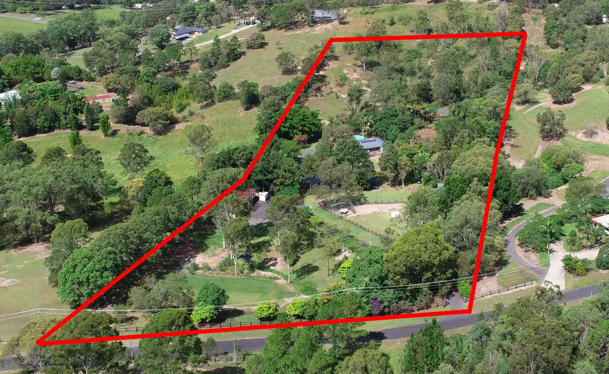 Main view of Homely house listing, 41 Purcell Road, Guanaba QLD 4210