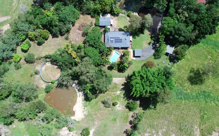 Third view of Homely house listing, 41 Purcell Road, Guanaba QLD 4210