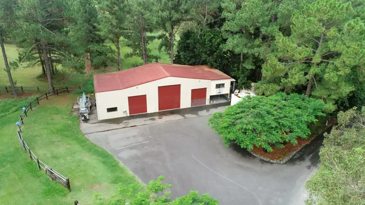 Fourth view of Homely house listing, 41 Purcell Road, Guanaba QLD 4210