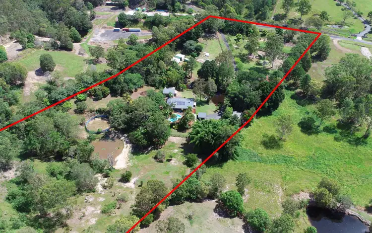 Sixth view of Homely house listing, 41 Purcell Road, Guanaba QLD 4210