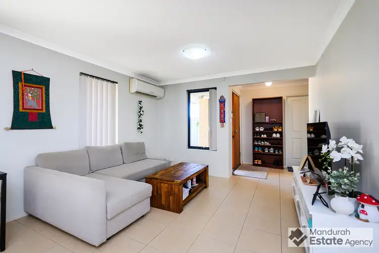 Second view of Homely villa listing, 13C Maroog Way, Nollamara WA 6061