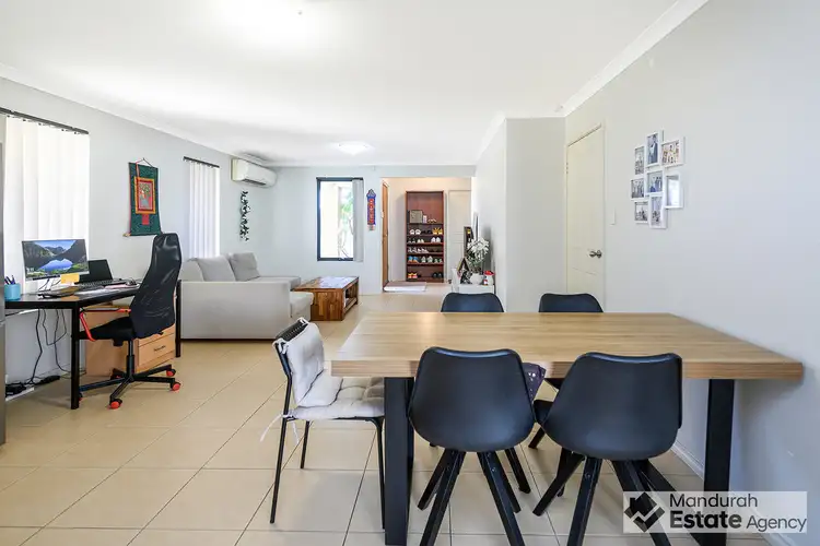 Third view of Homely villa listing, 13C Maroog Way, Nollamara WA 6061
