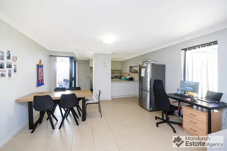 Fourth view of Homely villa listing, 13C Maroog Way, Nollamara WA 6061