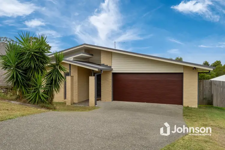 Main view of Homely house listing, 3 Dee Street, Deebing Heights QLD 4306