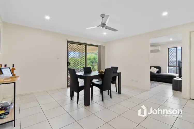 Second view of Homely house listing, 3 Dee Street, Deebing Heights QLD 4306