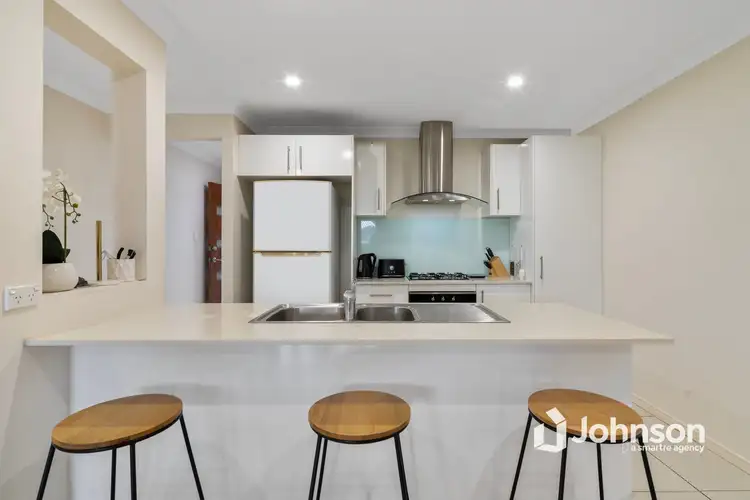 Third view of Homely house listing, 3 Dee Street, Deebing Heights QLD 4306