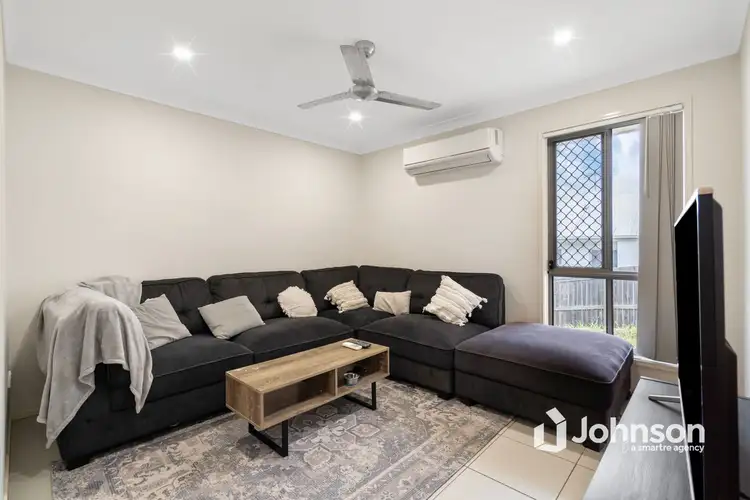 Fifth view of Homely house listing, 3 Dee Street, Deebing Heights QLD 4306