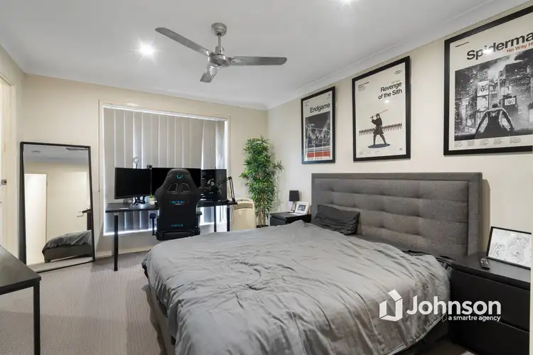 Sixth view of Homely house listing, 3 Dee Street, Deebing Heights QLD 4306
