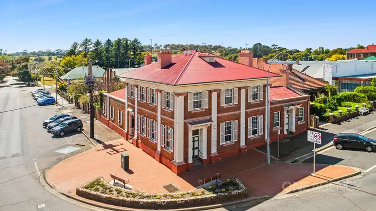 106-108 Goulburn Street, Crookwell NSW 2583