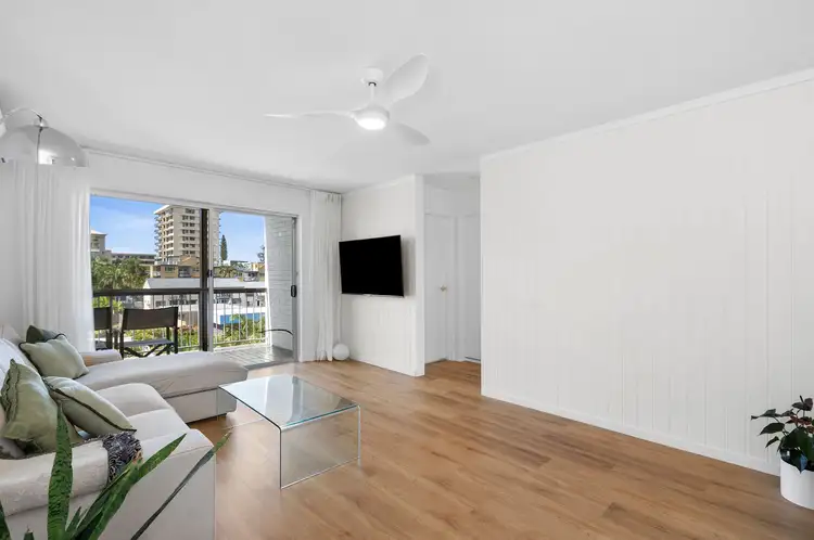 10/1 Sykes Avenue, Kings Beach QLD 4551