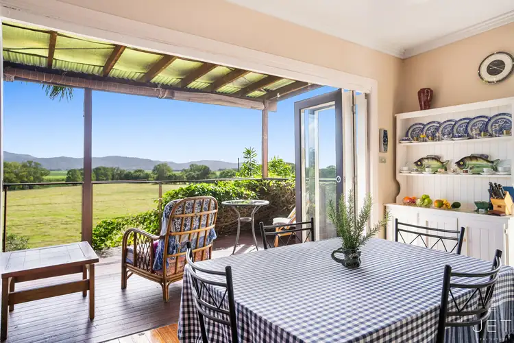 Second view of Homely house listing, 33 George Street, Murwillumbah NSW 2484
