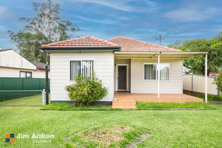 Main view of Homely house listing, 40 Pembroke Street, Cambridge Park NSW 2747