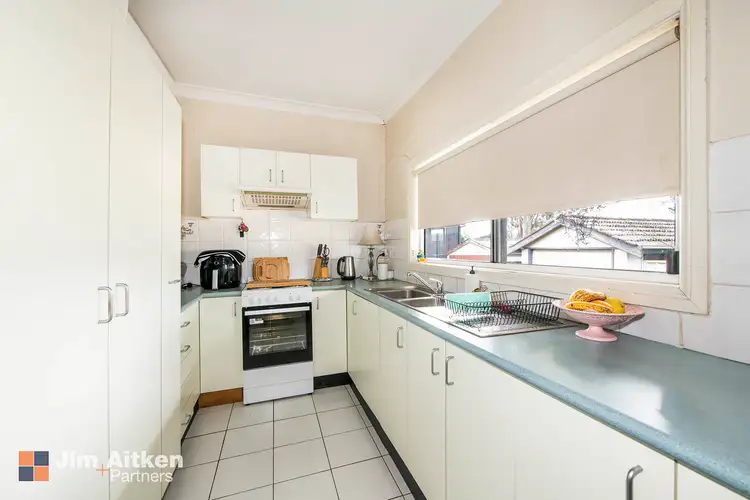 Third view of Homely house listing, 40 Pembroke Street, Cambridge Park NSW 2747