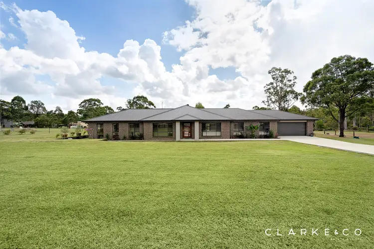 Main view of Homely house listing, 23 Wetzler Close, Clarence Town NSW 2321