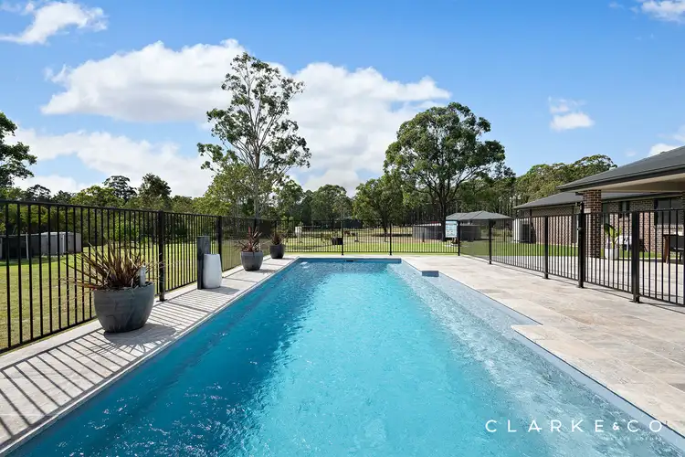 Second view of Homely house listing, 23 Wetzler Close, Clarence Town NSW 2321