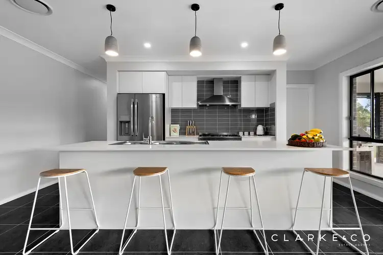 Fourth view of Homely house listing, 23 Wetzler Close, Clarence Town NSW 2321