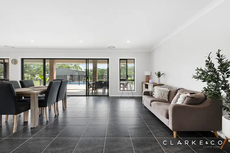 Fifth view of Homely house listing, 23 Wetzler Close, Clarence Town NSW 2321