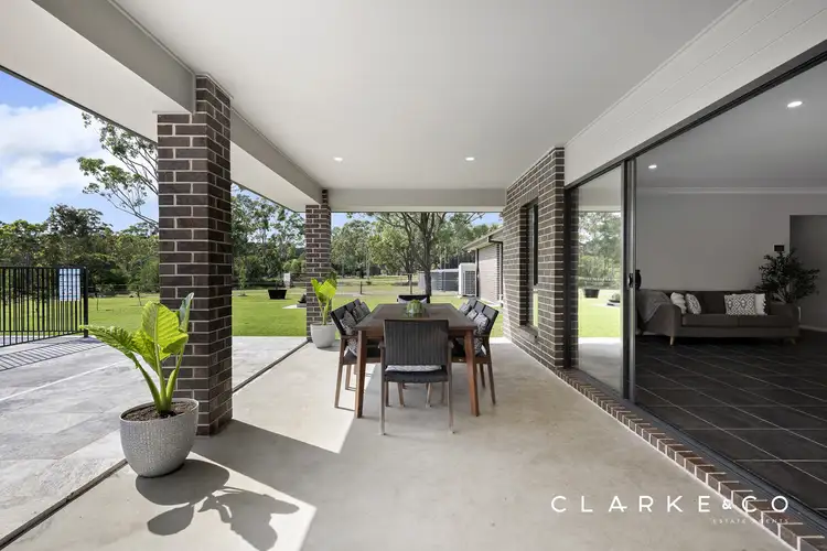 Sixth view of Homely house listing, 23 Wetzler Close, Clarence Town NSW 2321