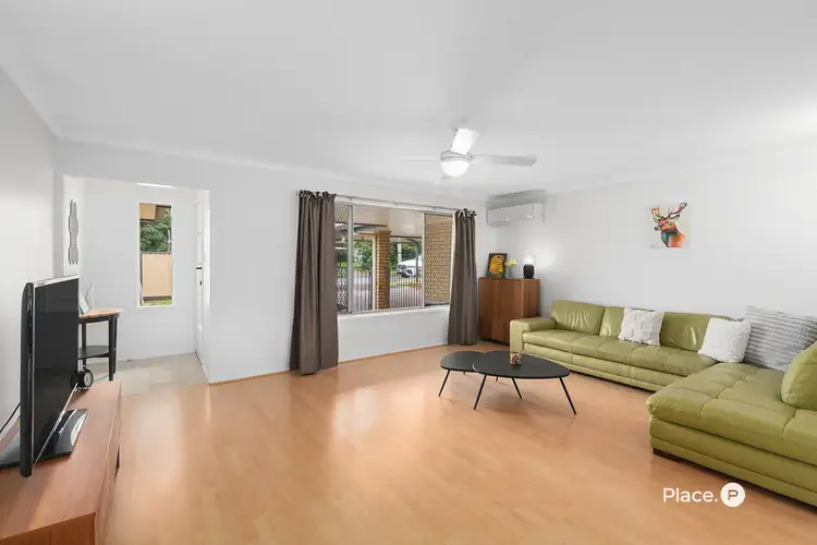 Second view of Homely house listing, 21 Kylie Street, Sunnybank QLD 4109