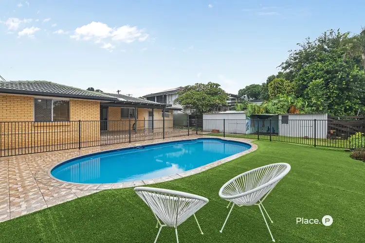Third view of Homely house listing, 21 Kylie Street, Sunnybank QLD 4109