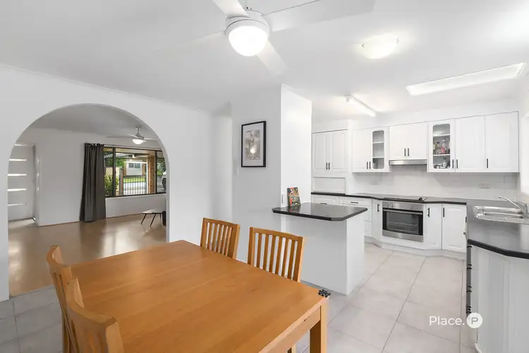 Fifth view of Homely house listing, 21 Kylie Street, Sunnybank QLD 4109